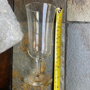 Set of Parfait Glasses